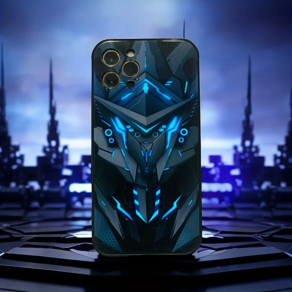 NeoLight Dynamic iPhone Case