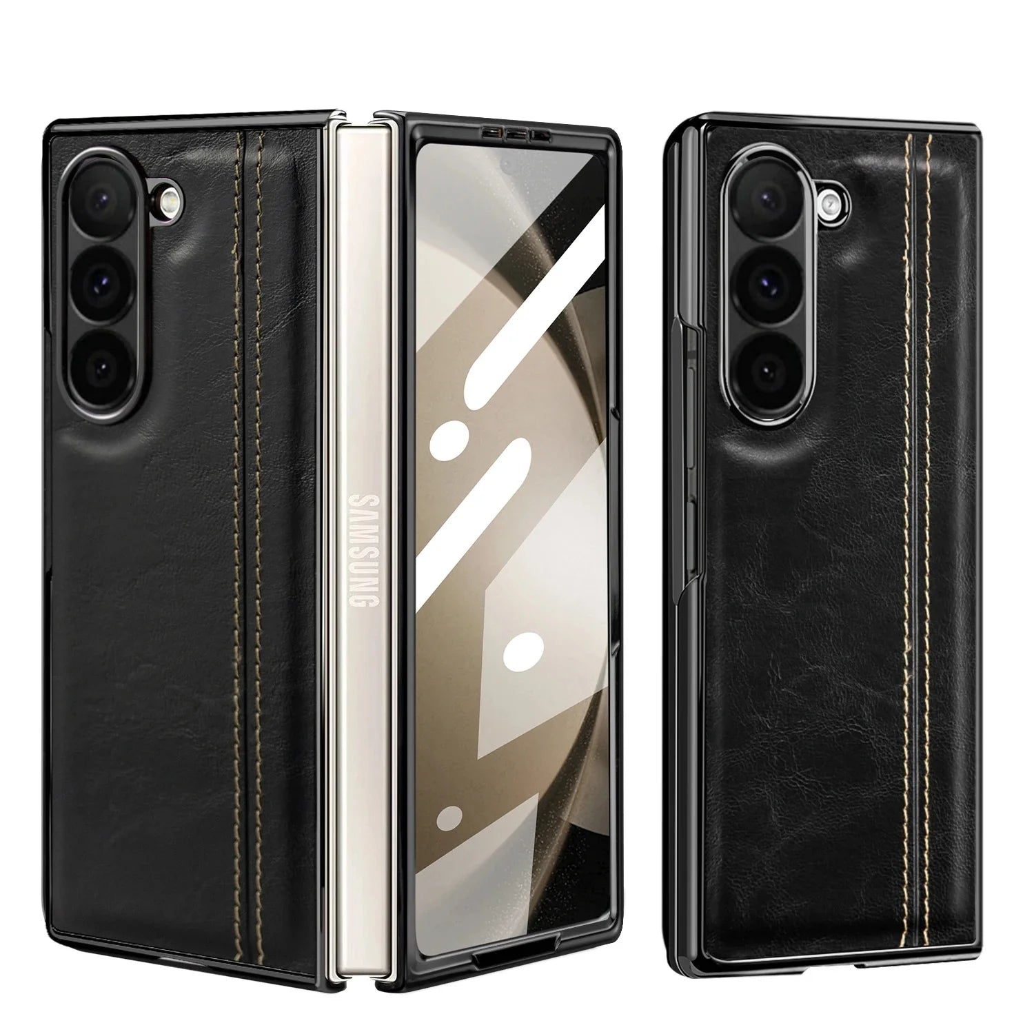 VIETAO PU Leather Case