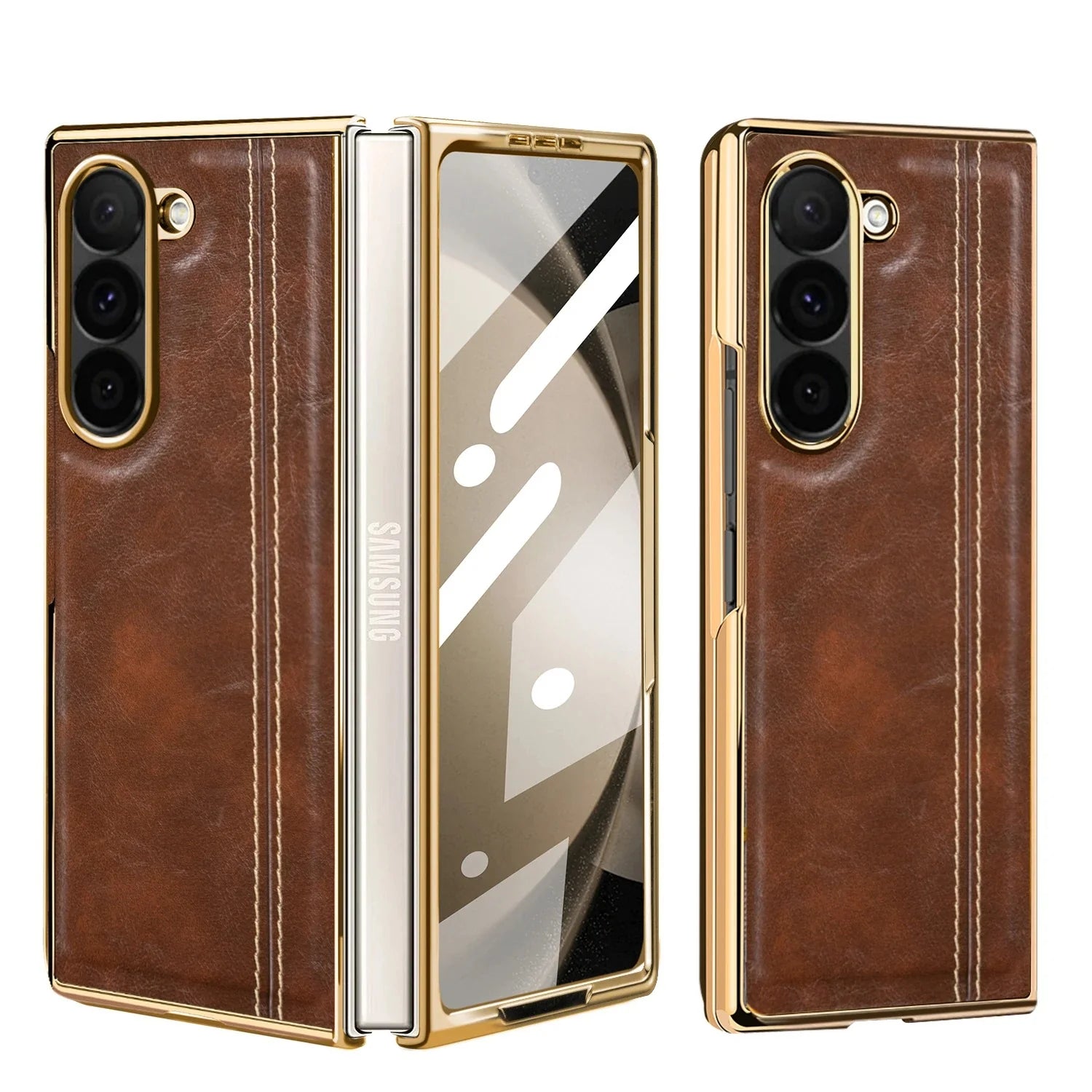 VIETAO PU Leather Case