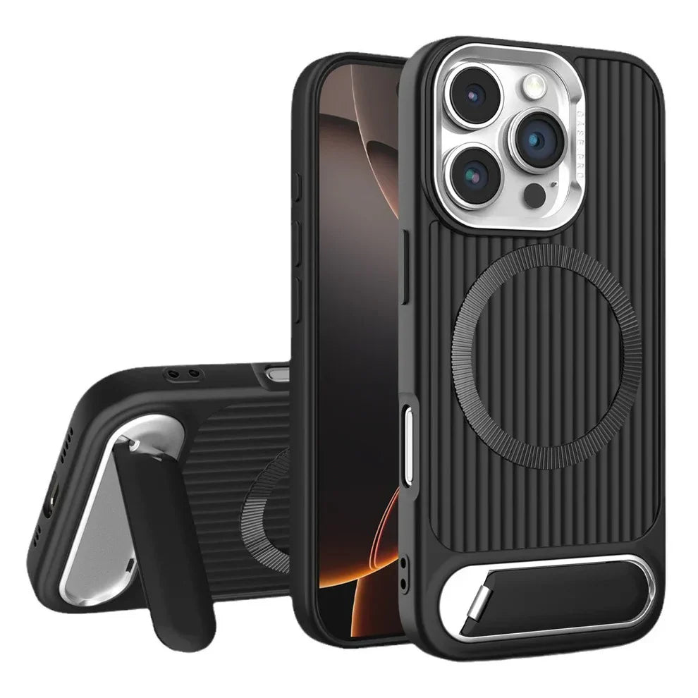Gripzen™ Anti-Slip Shockproof Case