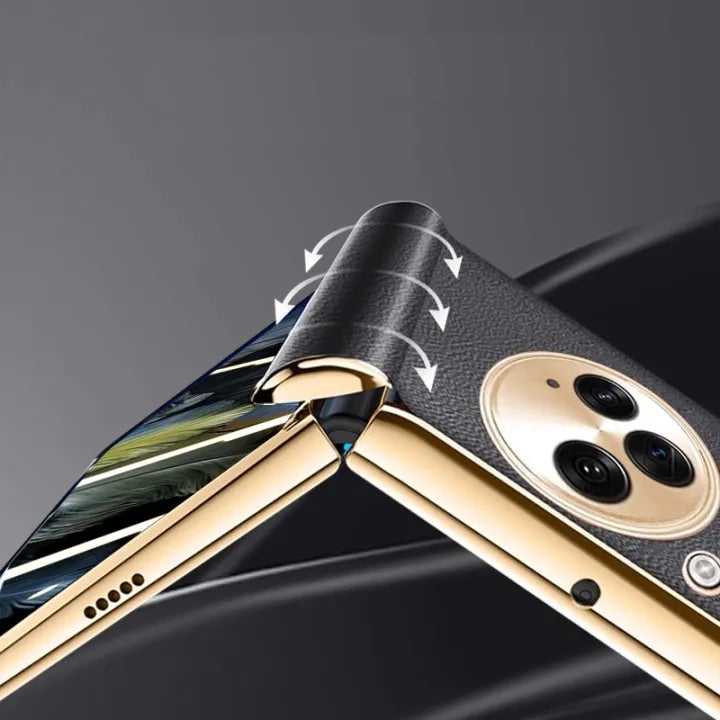 Safinoir: Timeless Elegance in Every Detail