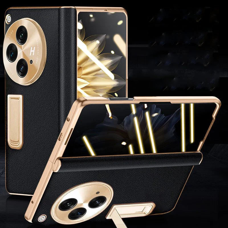 Safinoir: Timeless Elegance in Every Detail