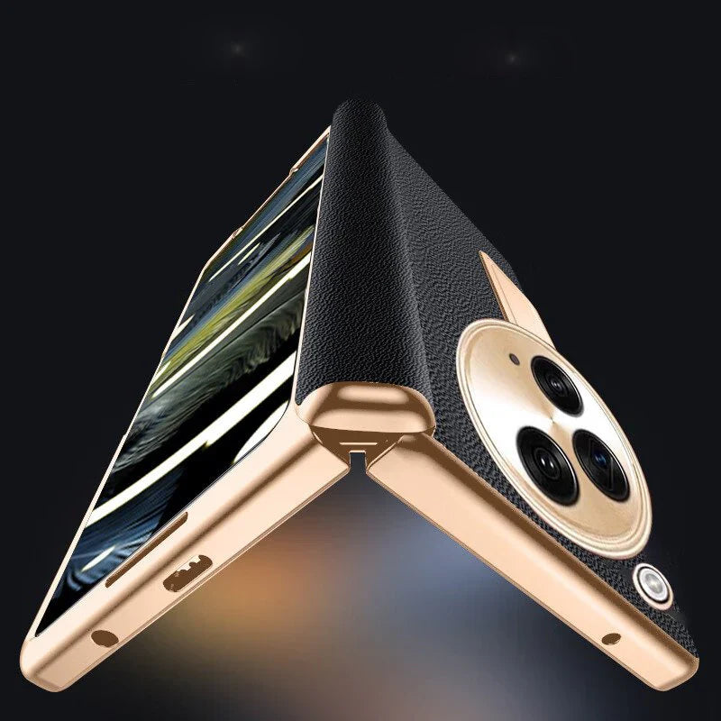 Safinoir: Timeless Elegance in Every Detail