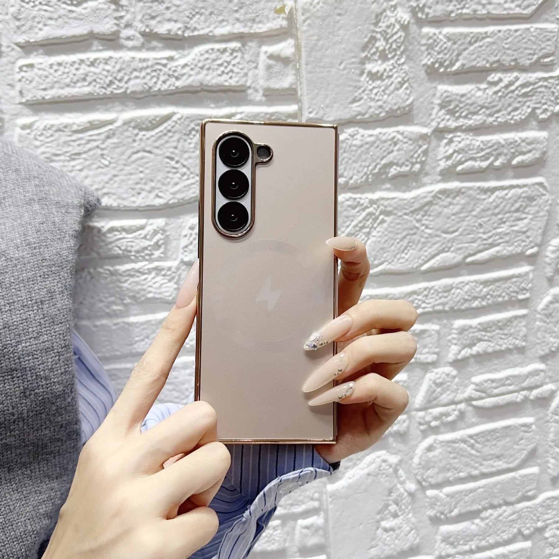 Glacore: Rugged Clarity, Reinvented for Protection