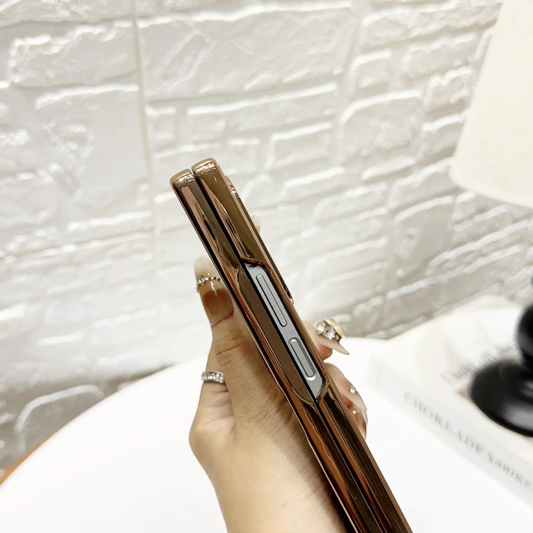 Glacore: Rugged Clarity, Reinvented for Protection