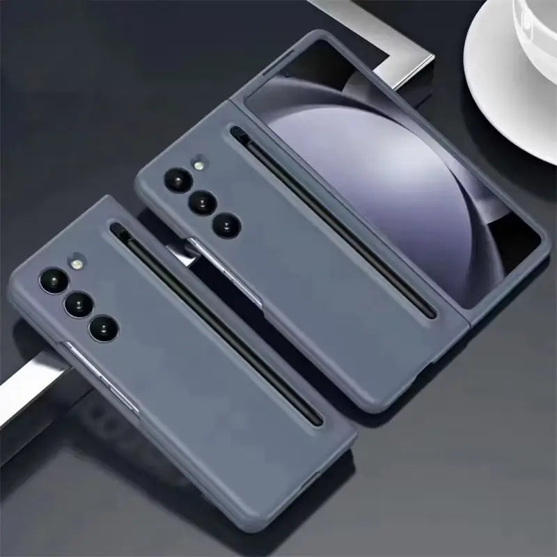 S Pen Armor Case - Z Fold 7