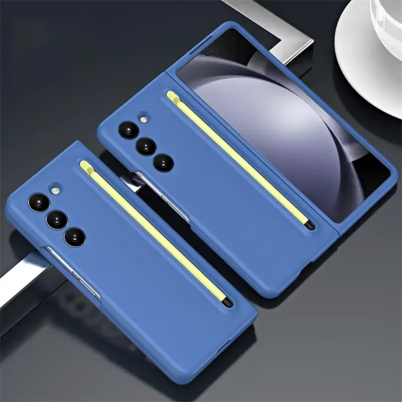 S Pen Armor Case - Z Fold 7