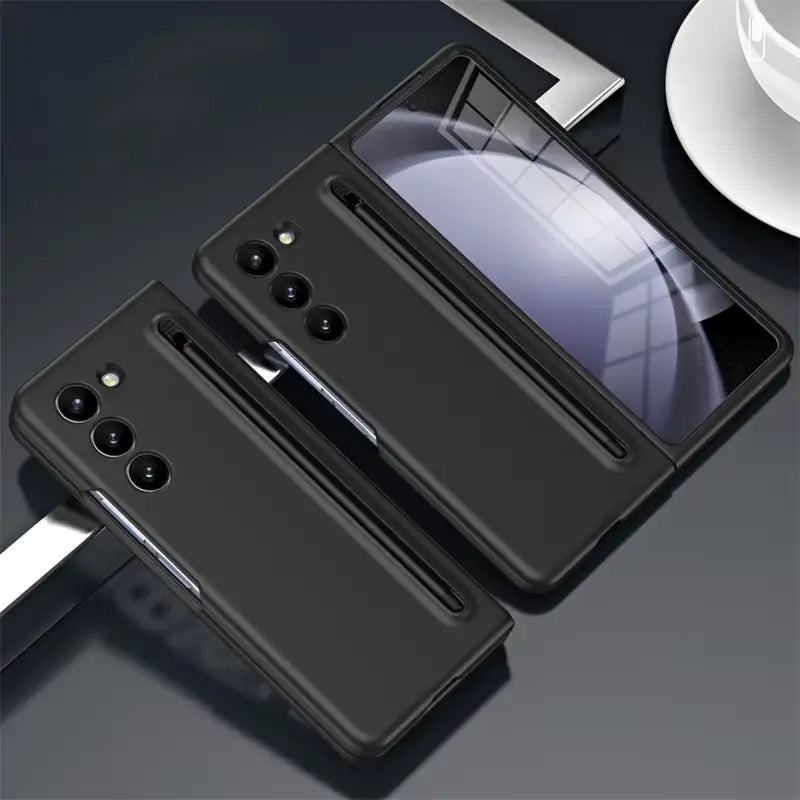 S Pen Armor Case - Z Fold 7