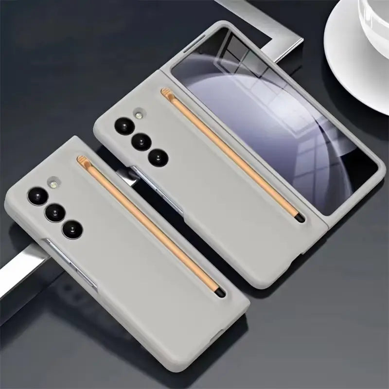 S Pen Armor Case - Z Fold 7
