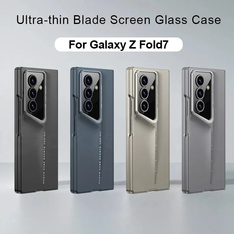 Samsung Z Fold Blade S Pen Case