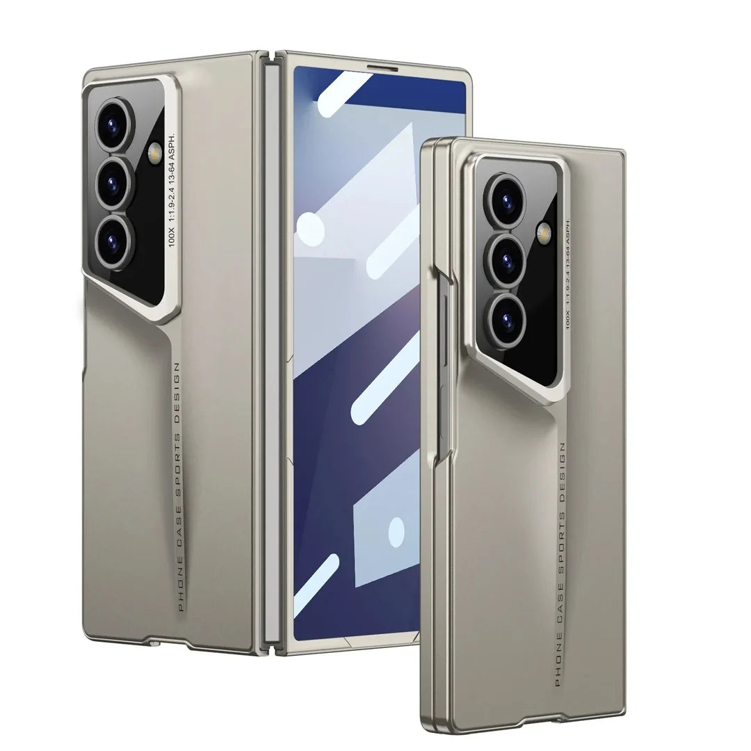 Samsung Z Fold Blade S Pen Case