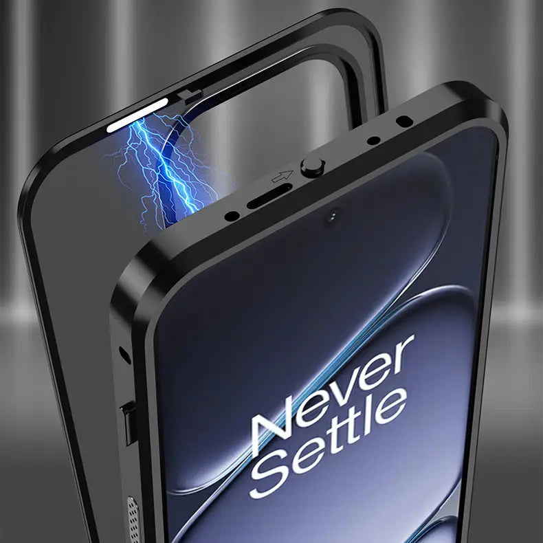 OnePlus Series Modern Defense MagSafe Shield Case