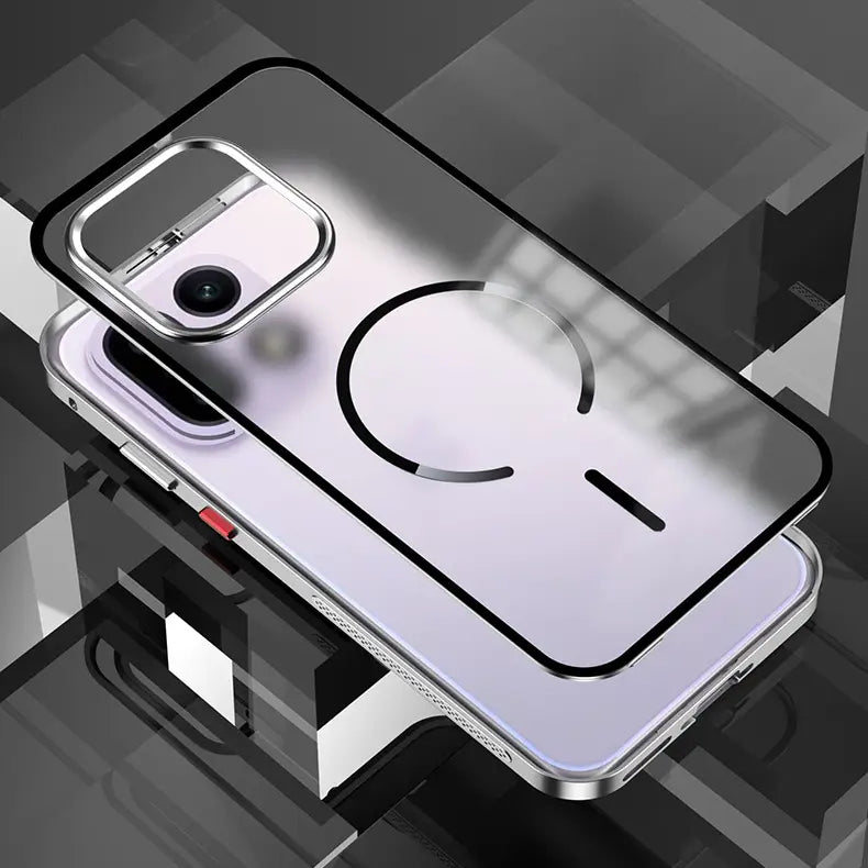 OnePlus Series Modern Defense MagSafe Shield Case