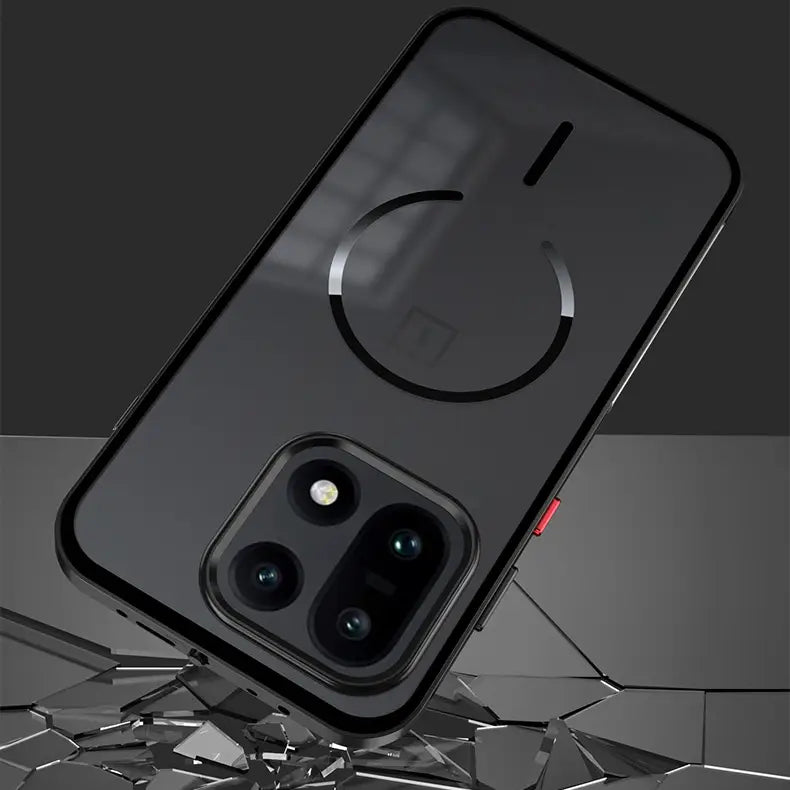 OnePlus Series Modern Defense MagSafe Shield Case