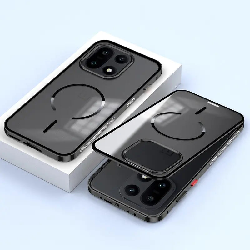 OnePlus Series Modern Defense MagSafe Shield Case