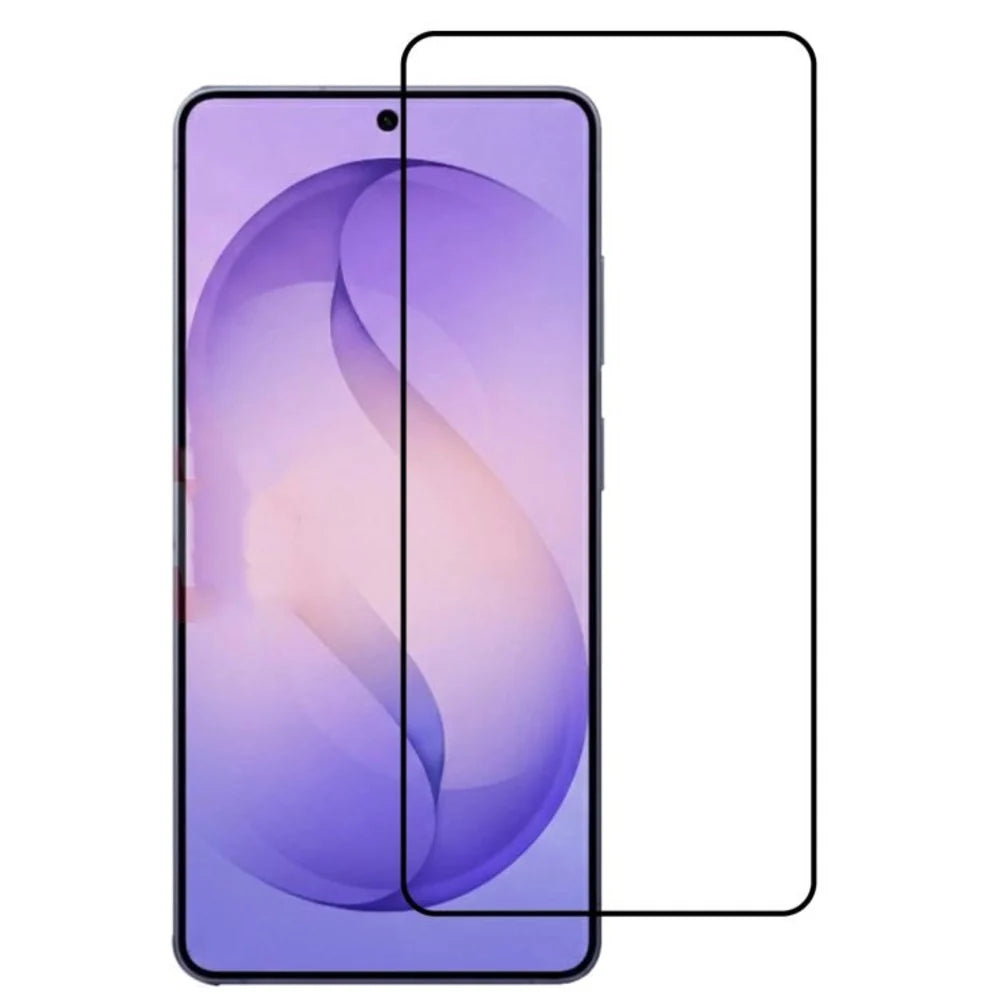 Galaxy S26 Ultra Premium Tempered Glass Screen Protector