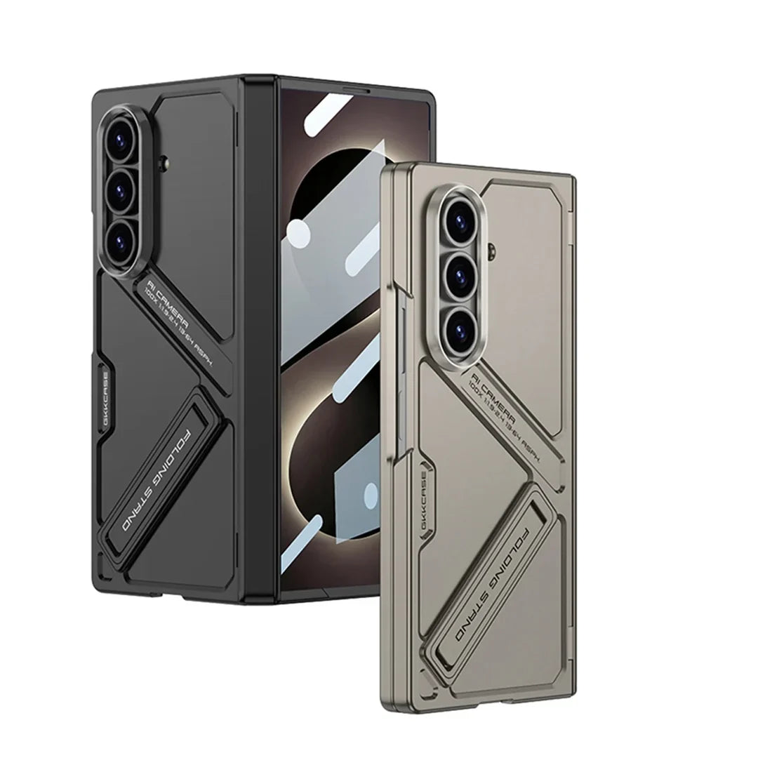 Samsung Galaxy Z Fold  Case Hinge Support and Protection