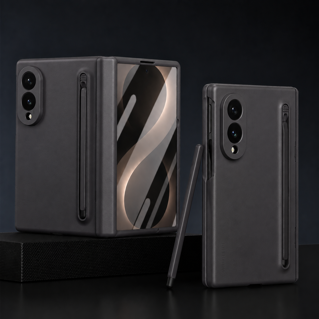 Galaxy Z Fold 8  Slim S Pen Case