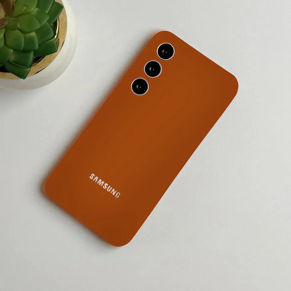 Original Liquid Silicone Case