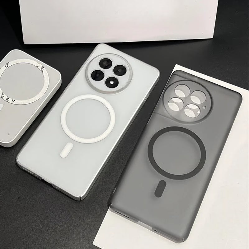 OnePlus Ultra-Slim 0.3mm Paper-Feel Magnetic Case