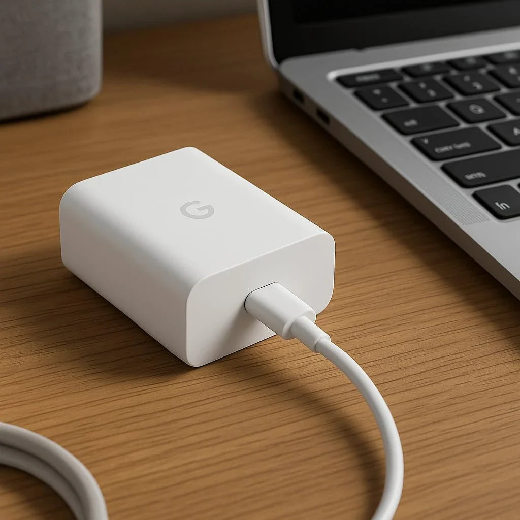 Google USB-C Power Adapter