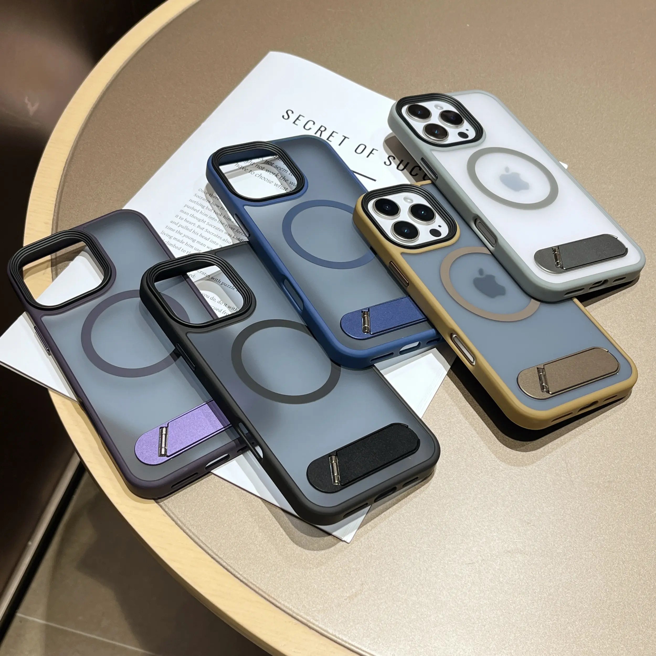 FlexiKick MagCase