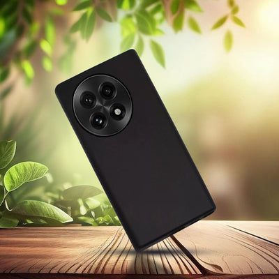 Prime Edge Sleek PU Leather Case for OnePlus - ⚡New Arrival⚡