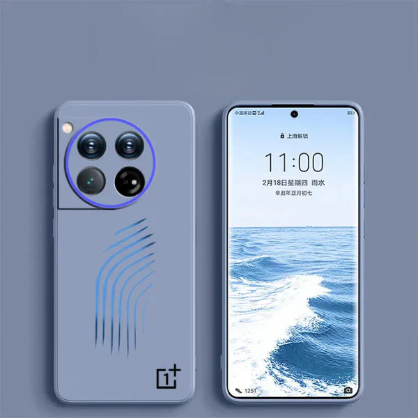 INICIO Rugged Armor Case Designed