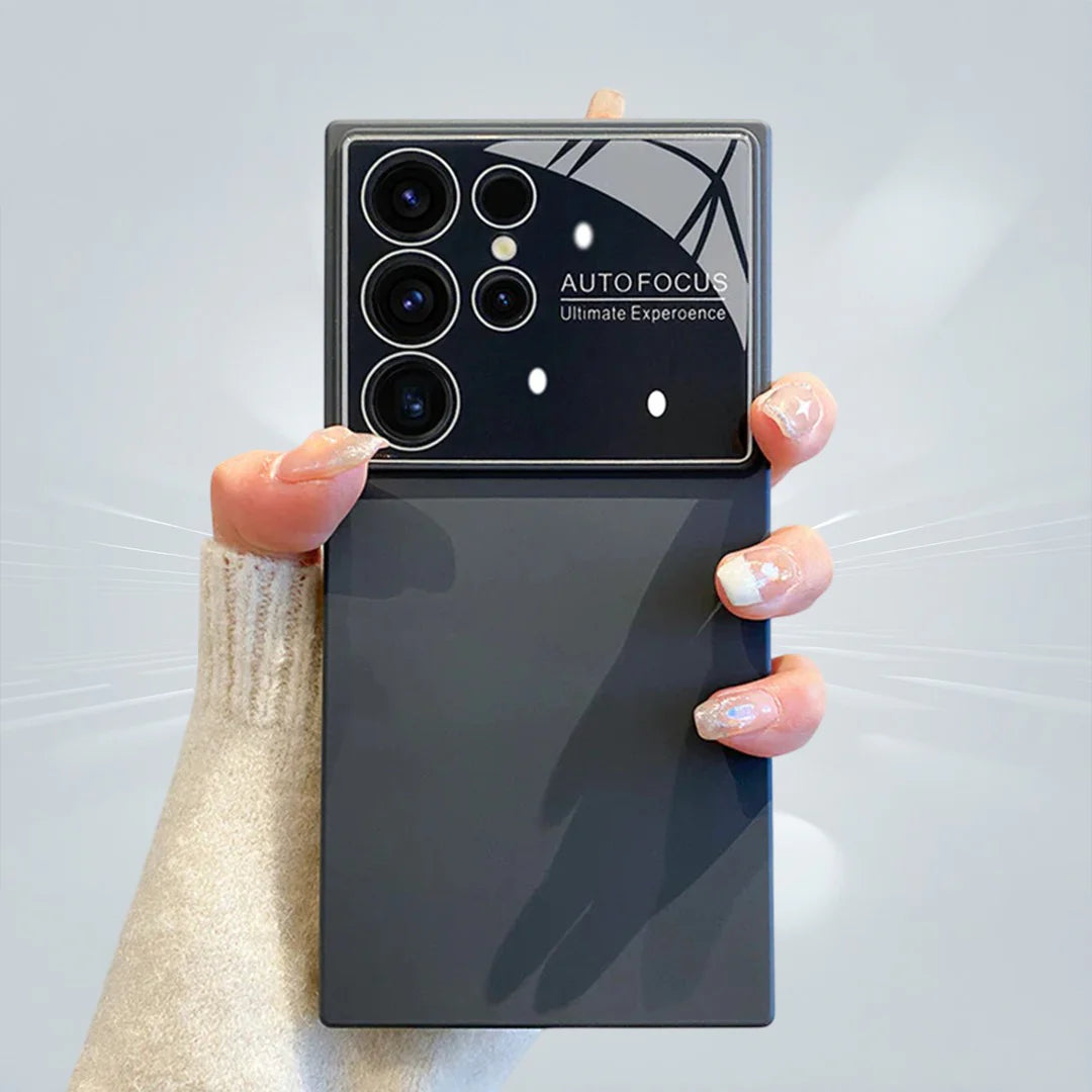 Infinity Shield – Ultimate Lens Protection Case