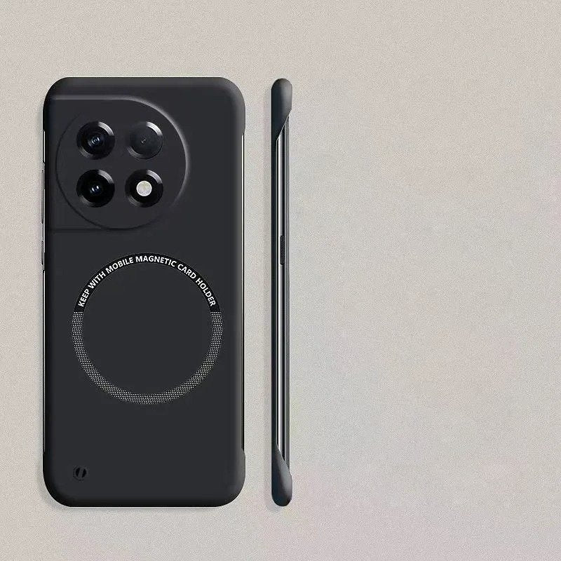 Borderless Magnetic Magna Guard Case for OnePlus
