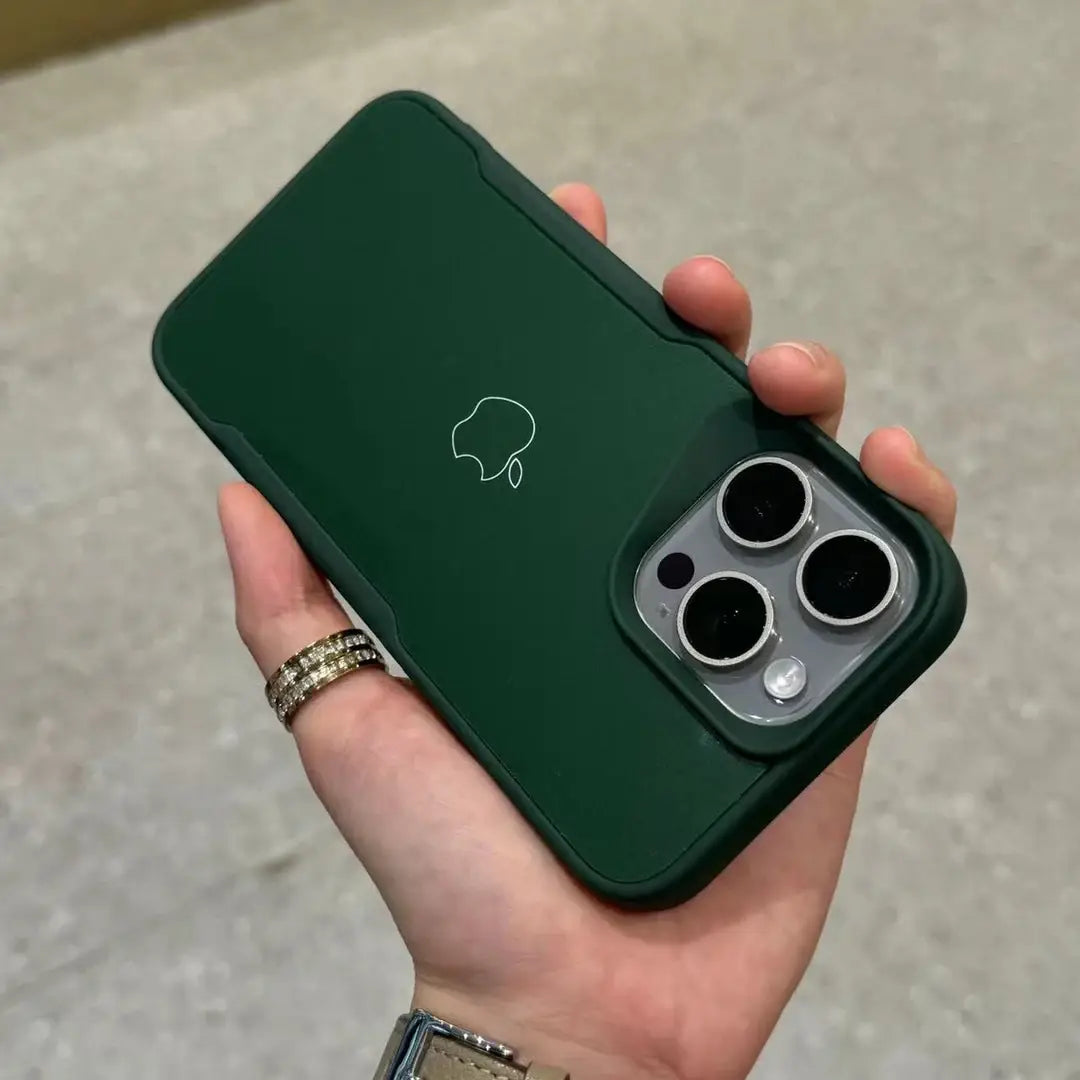 High-Gloss Armor for IPhone