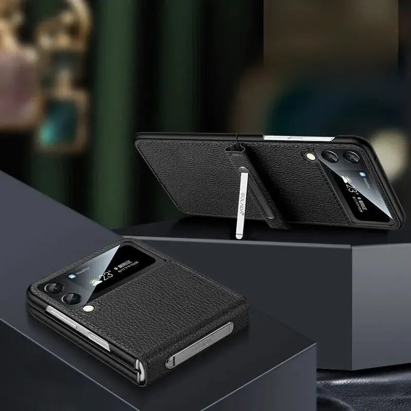 Legacy Case - Precision Meets Prestige