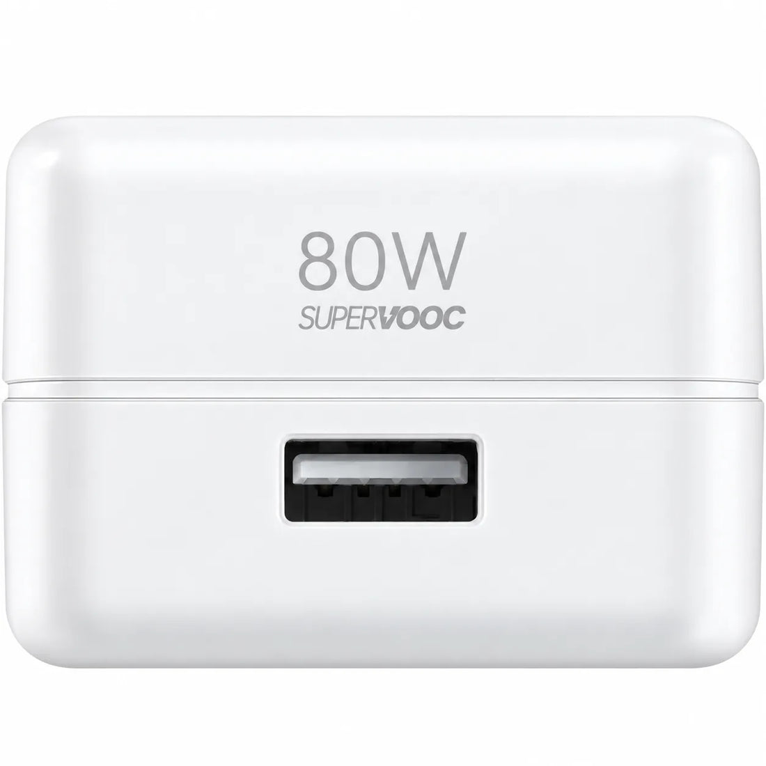Realme SuperVOOC 80W Fast Charging Power Adapter