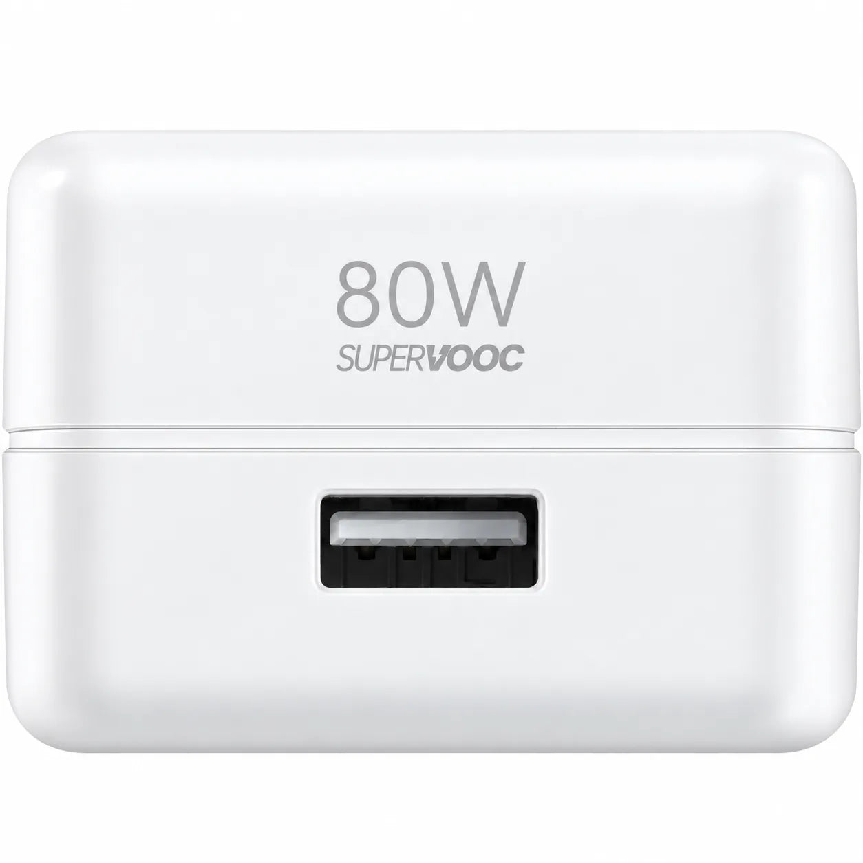 Realme SuperVOOC 80W Fast Charging Power Adapter