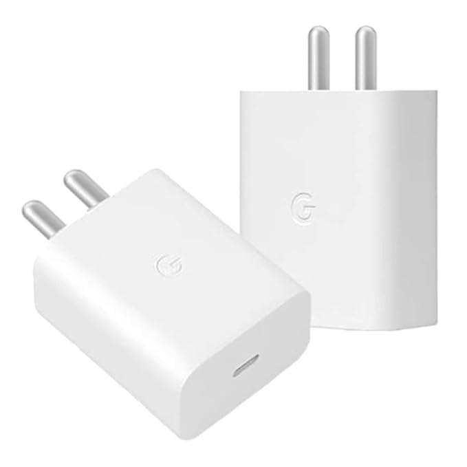 Original Google 30W USB-C Fast Charging Adapter ⚡Android Phone Charger⚡