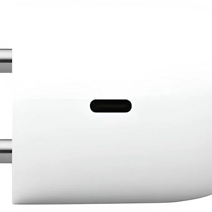 Google 45W C-Type Rapid Fast Charger Adapter