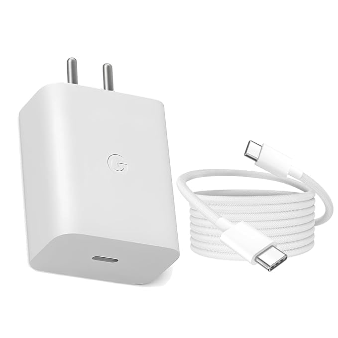 Original Google 30W USB-C Fast Charging Adapter ⚡Android Phone Charger⚡