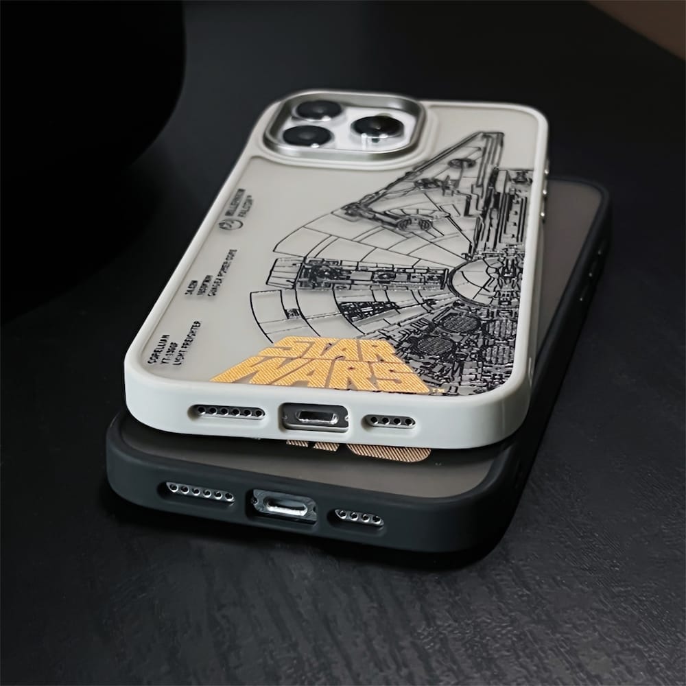 Star Wars Stylish iPhone Case