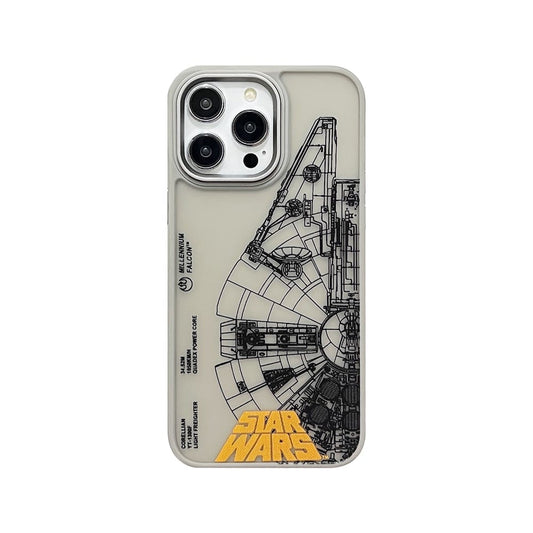 Star Wars Stylish iPhone Case