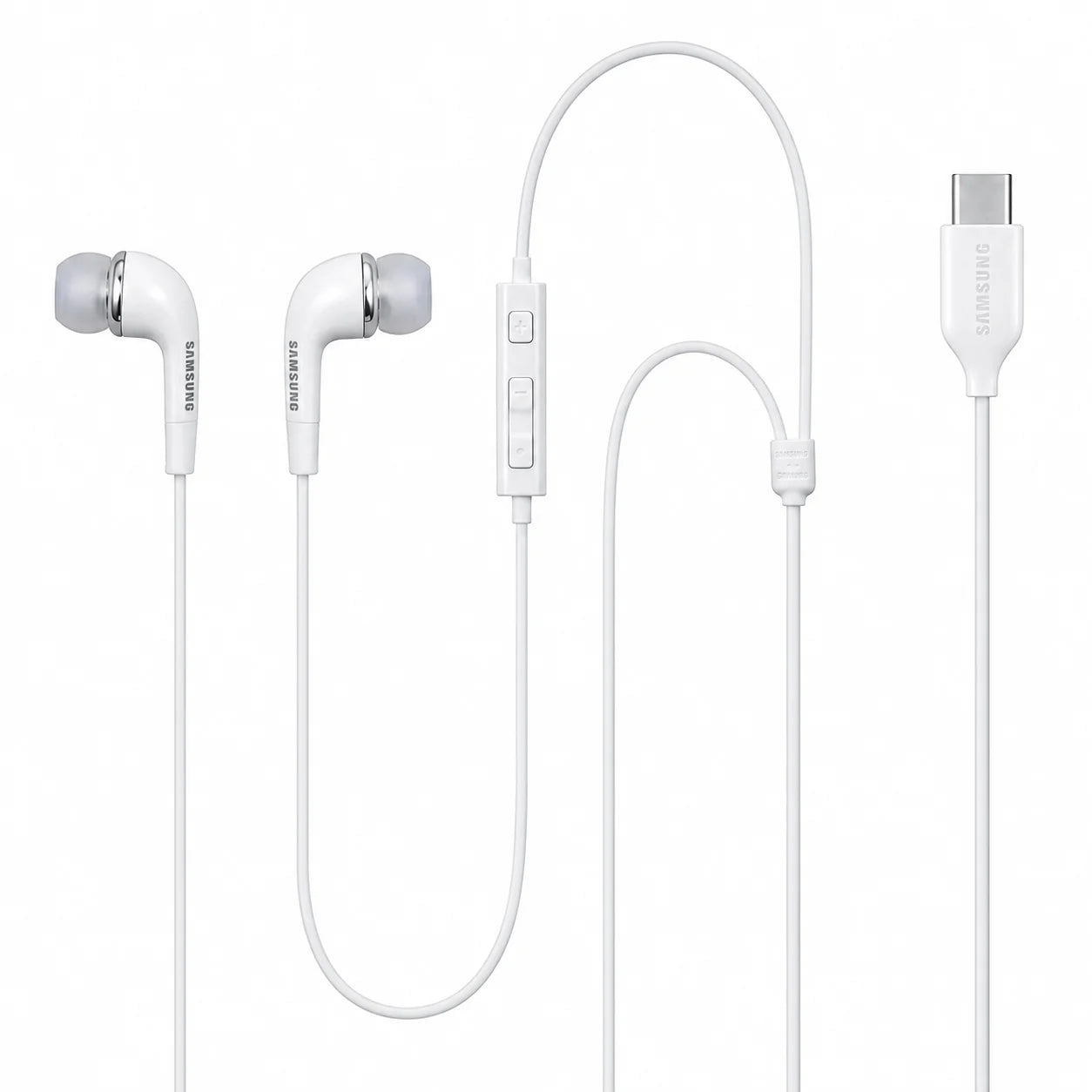 Samsung IC050 Original Type-C Wired Earphones