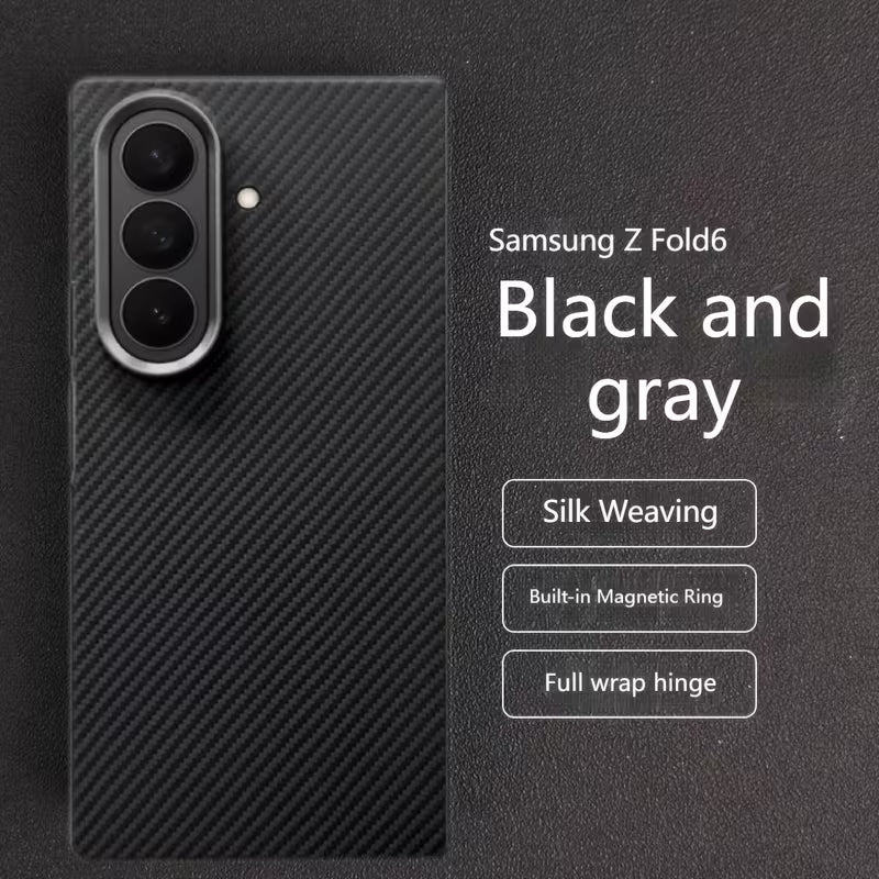 Carbon Fiber Case for Fold 7 Cover
