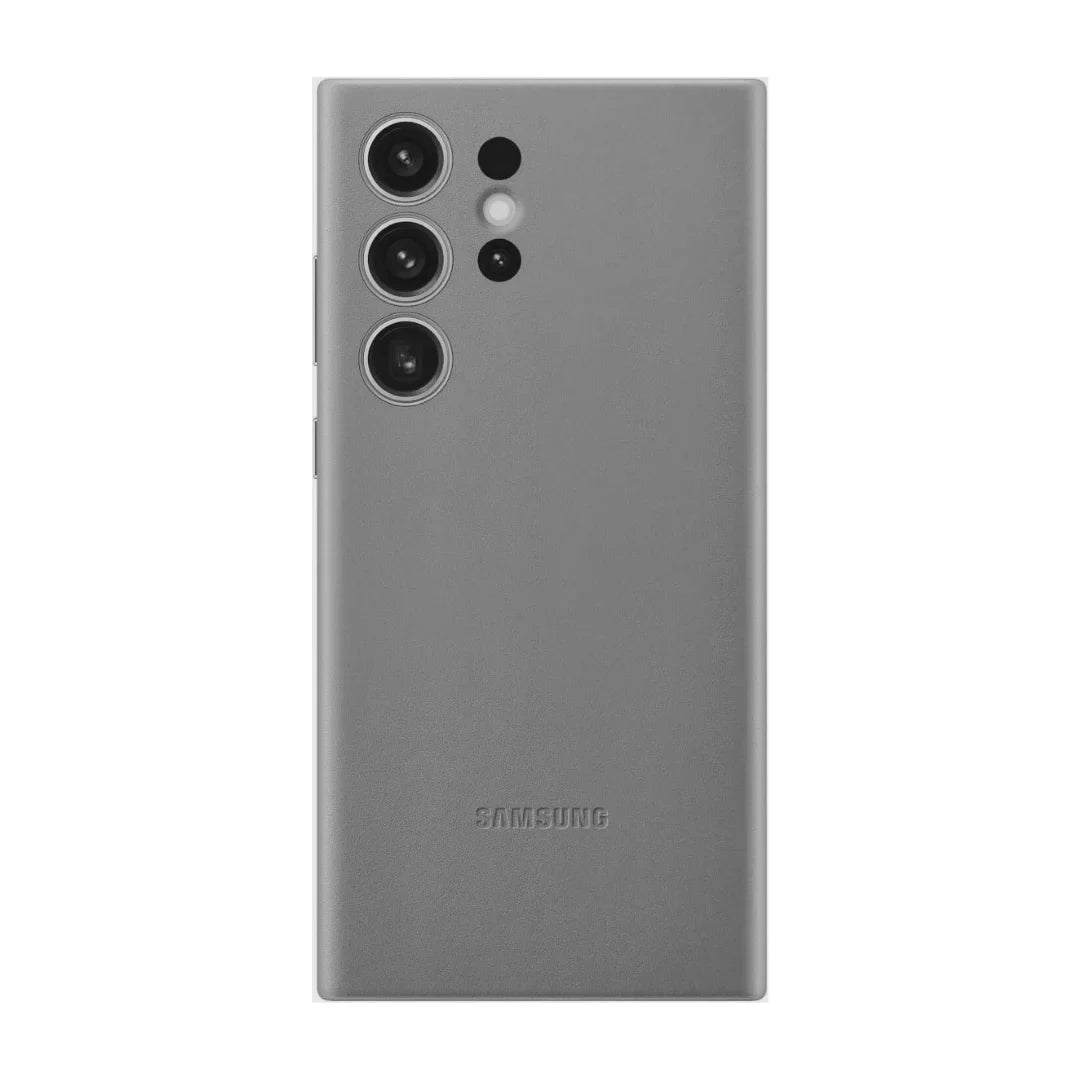 Original Samsung Leather Case Luxury Meets Protection