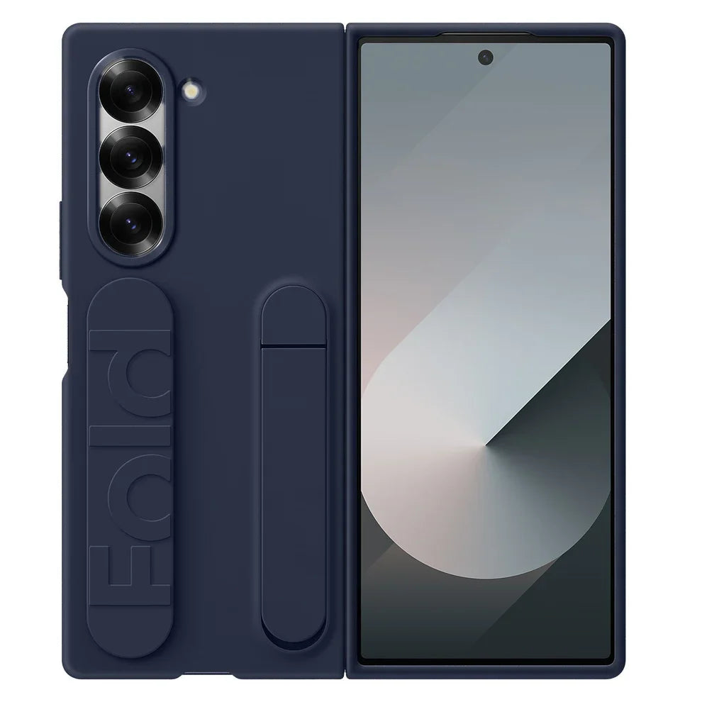 Samsung Galaxy Z Fold7 Double Function with Front Glass