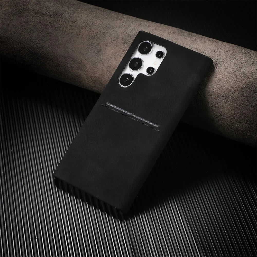 Samsung Card Pocket Case