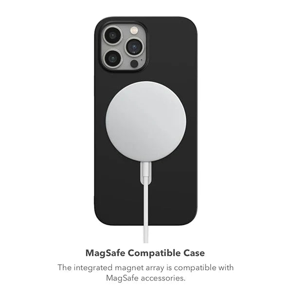 Domingo Metal Magsafe - IPhone
