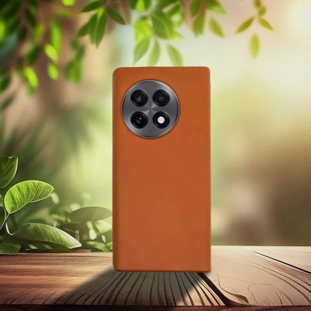Prime Edge Sleek PU Leather Case for OnePlus - New Arrival