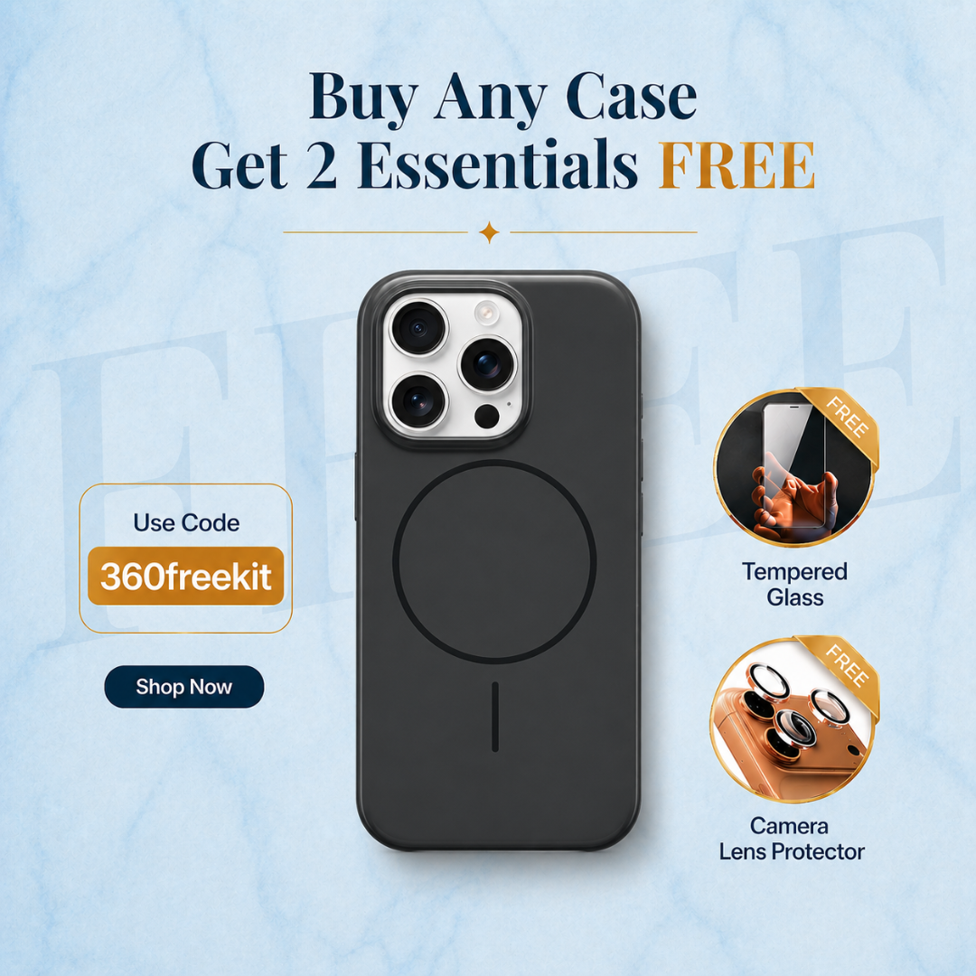 Glossy Soft MagSafe Case - iPhone