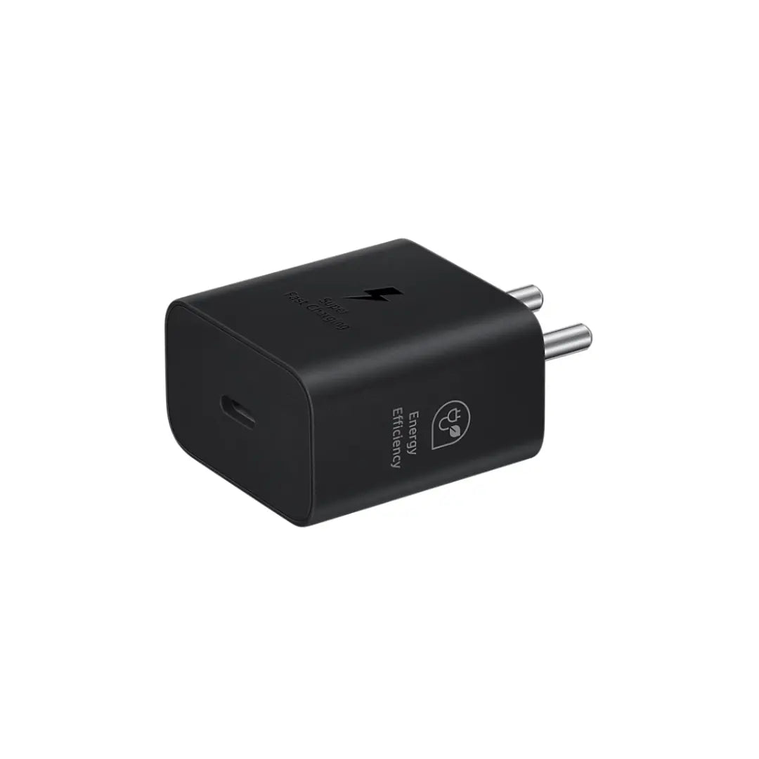 Samsung 25W Super Fast Charger Adapter