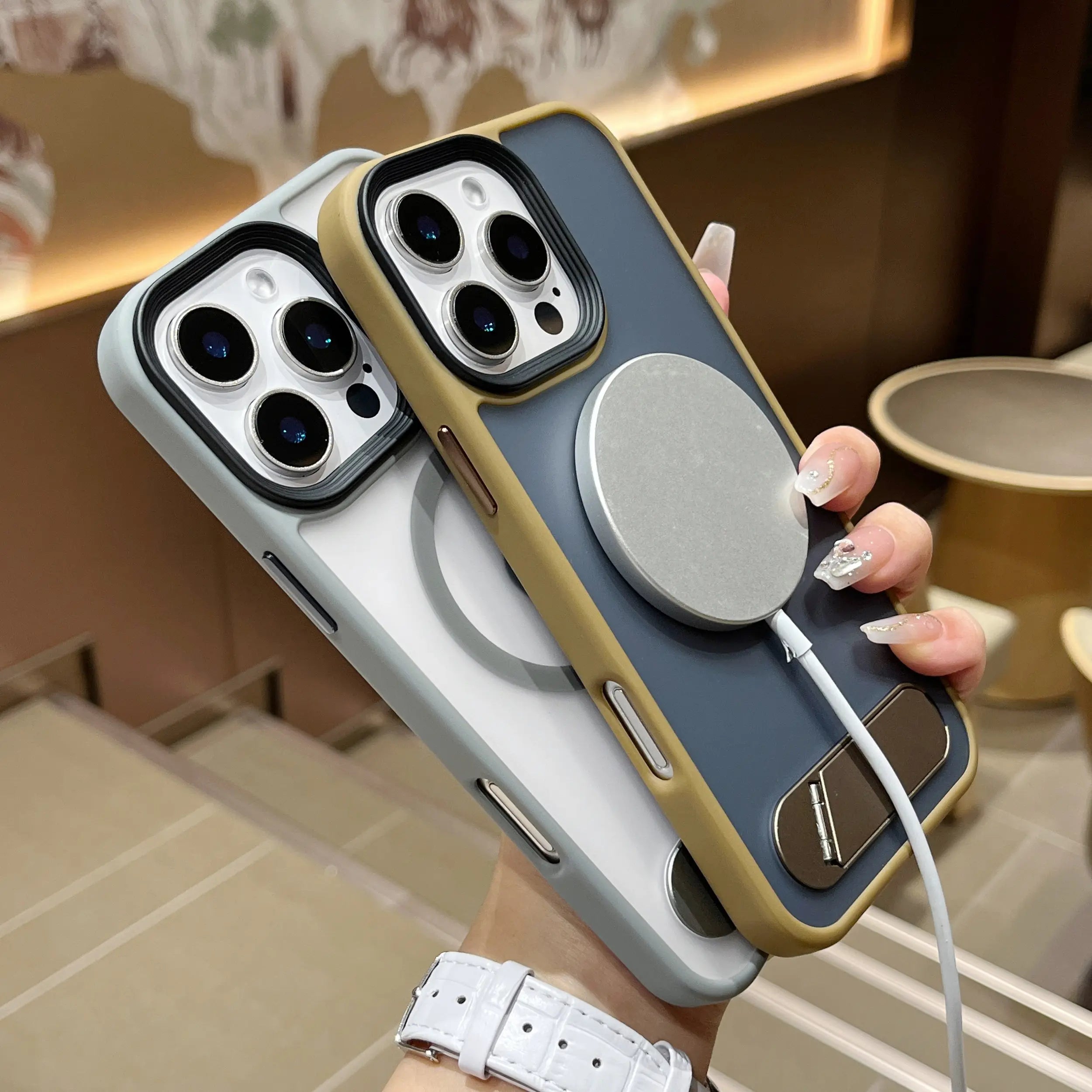 FlexiKick MagCase