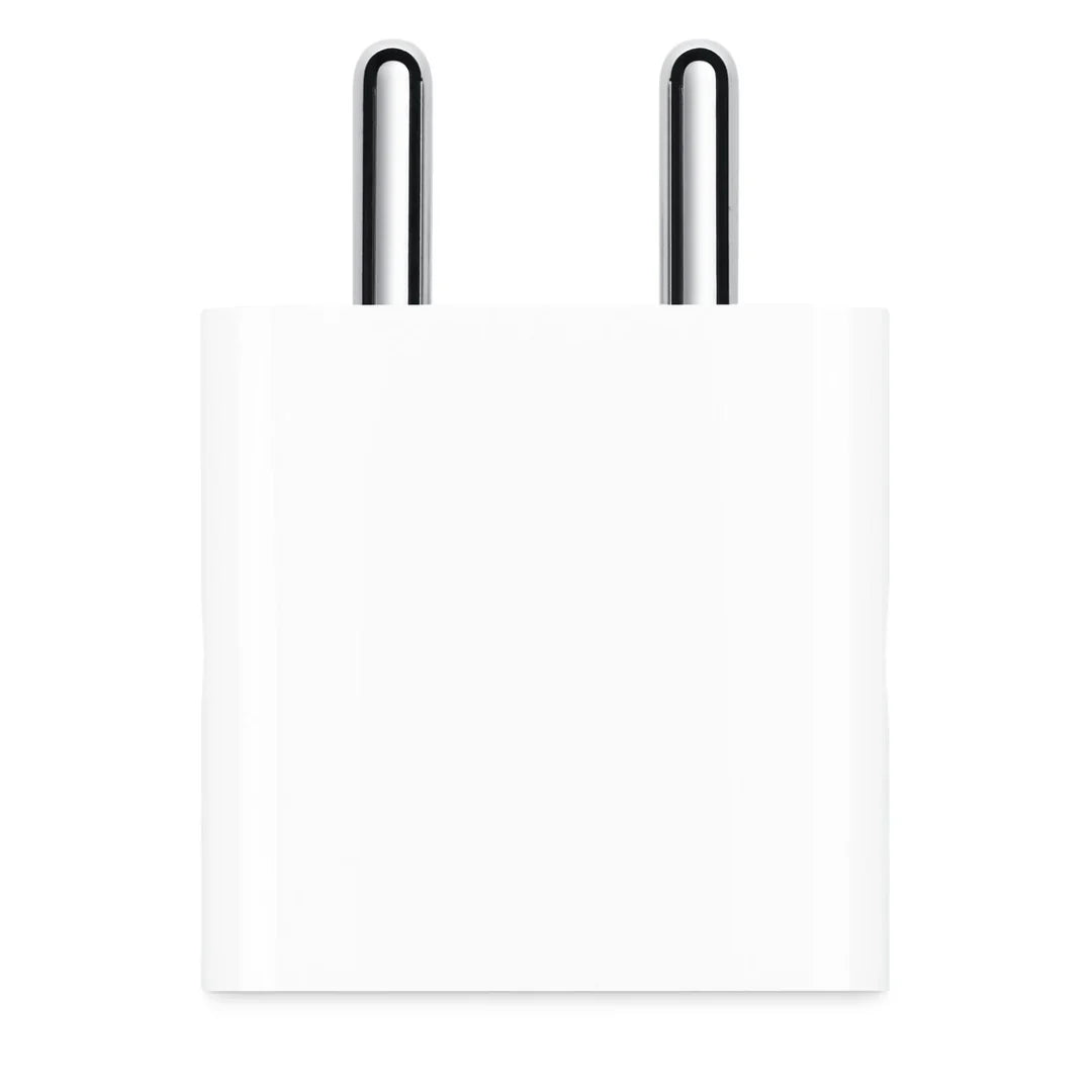 20W USB-C Power Adapter for All iPhone, AirPods & iPad